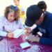 Beneficia Ayuntamiento de Guaymas a familias de Ocotillo 2 con Jornada de salud