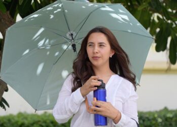 Llama Salud Sonora a reforzar medidas preventivas ante temperaturas elevadas