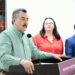 ES CAJEME SEDE PARA MESA DE TRABAJO SOBRE TRANSPARENCIA