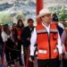 Durazo avanza segunda etapa de rescate de La Sauceda con rehabilitación del Museo de la Burbuja
