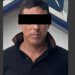 Frustra Policía Estatal extorsión durante la detención de un hombre con llaves robadas y narcótico