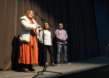 Gobierno de Sonora inicia el Programa Nacional Artes Escénicas en la Escuela