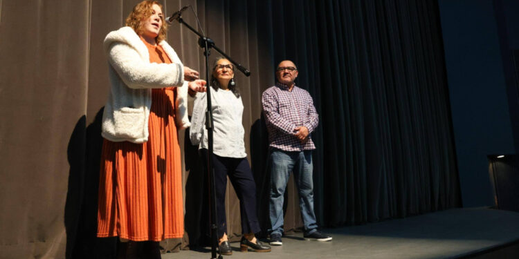 Gobierno de Sonora inicia el Programa Nacional Artes Escénicas en la Escuela