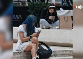 Usuarios vinculan más de 6.6 millones de líneas de celular a identificación oficial