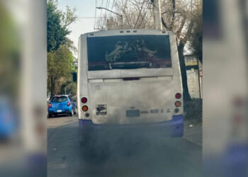 Contaminación sigue sin ceder; persiste contingencia ambiental