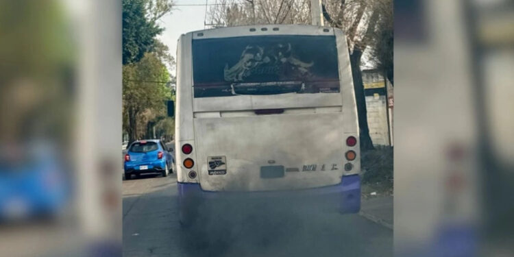 Contaminación sigue sin ceder; persiste contingencia ambiental