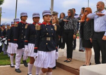 Conmemoran aniversario de la Promulgación de la Carta Magna de 1917