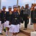 Conmemoran aniversario de la Promulgación de la Carta Magna de 1917