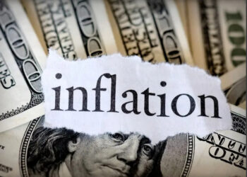 Peso mexicano se aprecia tras datos de inflación en EU