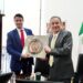 Durazo posiciona al Puerto Guaymas en el centro de la agenda energética en alianza con EE. UU.