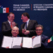 Ampliarán la integración entre México y Canadá