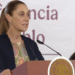 «Los libros de texto no son patrimonio de una persona”: Sheinbaum sobre salida de Marx Arriaga de la SEP