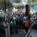 Avanza en el Senado proyecto de reforma para la jornada laboral de 40 horas