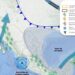 Probabilidad de lluvias ligeras aisladas durante la noche y madrugada del sábado