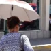 Evacuan tienda tras daño a transformador al norte de Hermosillo