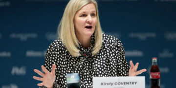 COI pide no abuchear en apertura de los Olímpicos de Invierno