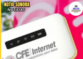 CFE ENTREGARÁ CHIPS CON INTERNET GRÁTIS