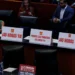 Diputados avalan en lo general y particular la jornada laboral de 40 horas