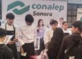 Con éxito inicia Gobierno de Sonora Expo Orienta 2026 en Hermosillo: SEC