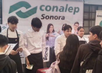 Con éxito inicia Gobierno de Sonora Expo Orienta 2026 en Hermosillo: SEC