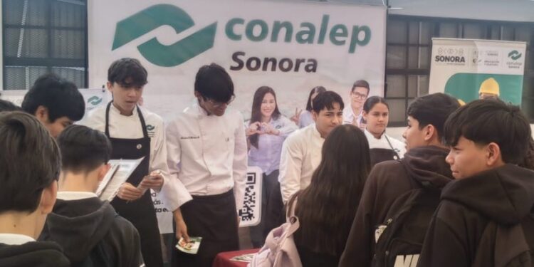 Con éxito inicia Gobierno de Sonora Expo Orienta 2026 en Hermosillo: SEC