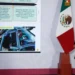 Los ciudadanos pueden estar tranquilos; trabajamos por la paz y la seguridad: Sheinbaum