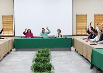 Evacuan tienda tras daño a transformador al norte de Hermosillo