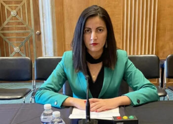 Funcionaria de la CIDH vino a México a ‘discreta’ reunión contra Cuba