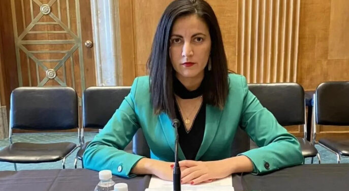 Funcionaria de la CIDH vino a México a ‘discreta’ reunión contra Cuba
