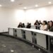 Transparenta C5i Sonora función de la línea de emergencias 9-1-1
