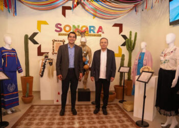 Casa Sonora impulsará el turismo de la entidad