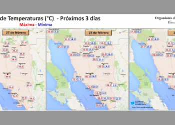 Evacuan tienda tras daño a transformador al norte de Hermosillo