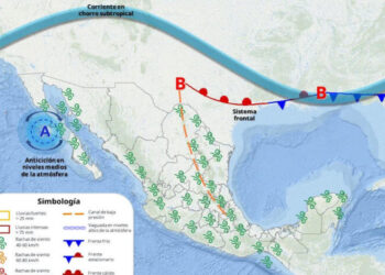 Evacuan tienda tras daño a transformador al norte de Hermosillo
