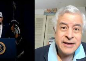 ¿Quiénes son los principales actores en el conflicto entre Irán y Estados Unidos?