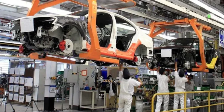 WSJ: México podría quedar exento del impuesto si cumple con el T-MEC
