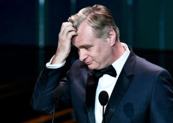 Christopher Nolan, contra la compra de Warner por parte de Netflix