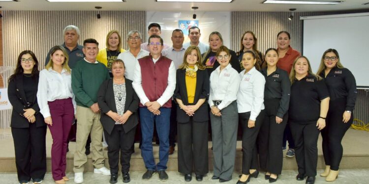 Inicia Gobierno de Sonora registro de aspirantes para el proceso 2026-2: UES