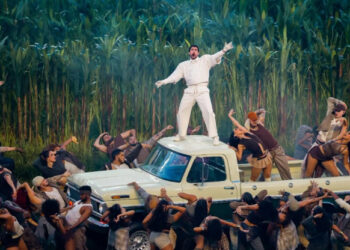 Bad Bunny, un ‘caballo de Troya’ con sombrero de paja