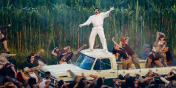 Bad Bunny, un ‘caballo de Troya’ con sombrero de paja