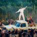 Bad Bunny, un ‘caballo de Troya’ con sombrero de paja