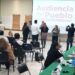 EN AUDIENCIA DEL PUEBLO APOYA JAVIER LAMAQUE CON VIAJE A LA CIUDAD DE MÉXICO A JÓVENES DE LA UNIVERSIDAD DE VÍCAM