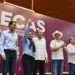 Amplía Gobernador Durazo convocatoria de Becas Sonora de Oportunidades para universidades públicas