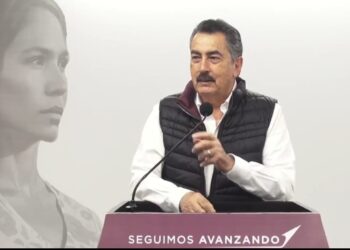 CAJEME PASA DE LA OSCURIDAD AL 95% DE COBERTURA EN ALUMBRADO PÚBLICO