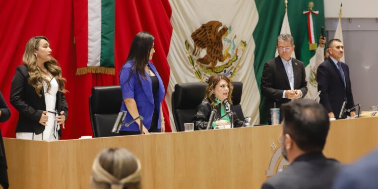 Analiza Congreso de Sonora reformas sobre derechos indígenas, despojo, salud mental y protección digital de menores