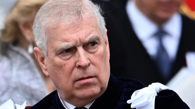 Realeza británica en nueva crisis: Andrés, detenido 11 horas por escándalo Epstein