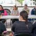 Entregan apoyos del programa Mejoramiento de Vivienda en Niza