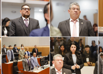 Aprueba Congreso de Sonora Ley de Ingresos del municipio de Carbó y modifica comisión