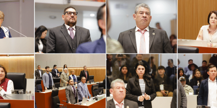 Aprueba Congreso de Sonora Ley de Ingresos del municipio de Carbó y modifica comisión