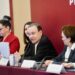 Gobernador Durazo alinea Plan Estatal con Plan Nacional de Desarrollo para reforzar proyectos clave en Sonora