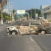 Pago por autos incendiados por abatimiento de ‘El Mencho’ no será general: aseguradoras